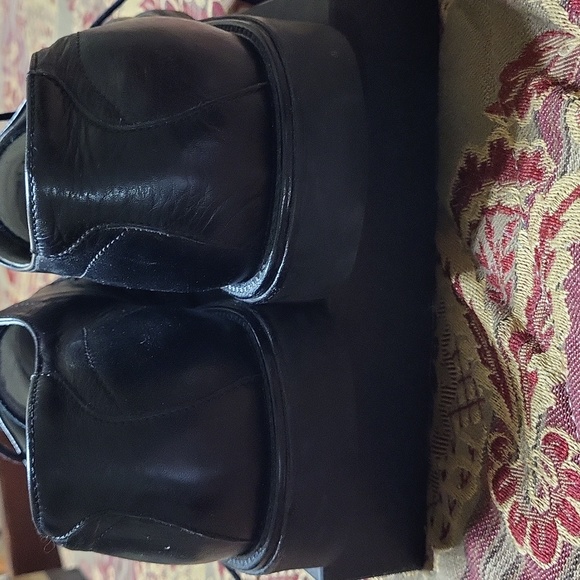 Bacco Bucci, 13 D/EE, Black - Picture 6 of 8